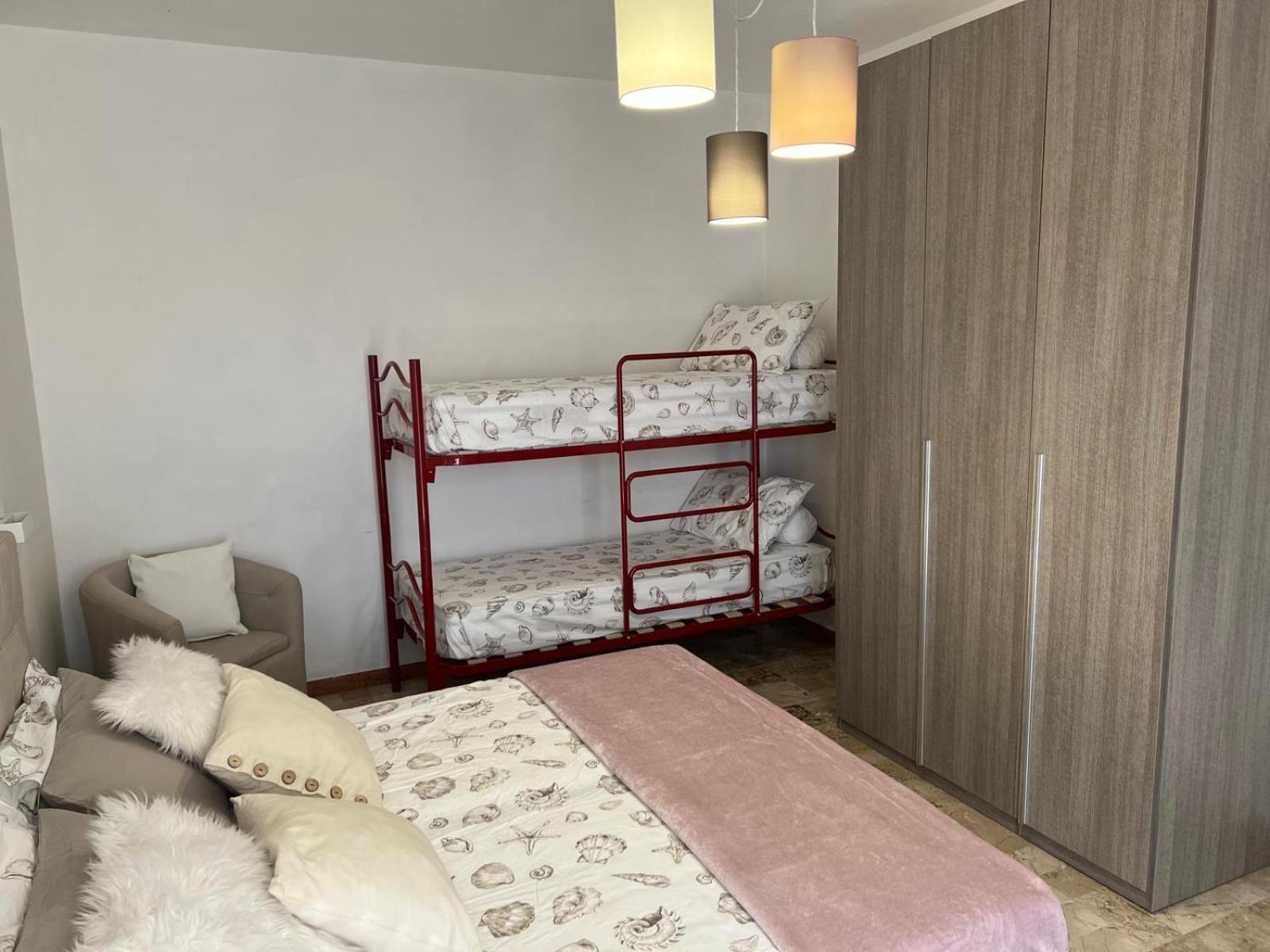 Alba D'oro Solo Famiglie E Coppie Genius10 Appartamento Lido di Jesolo